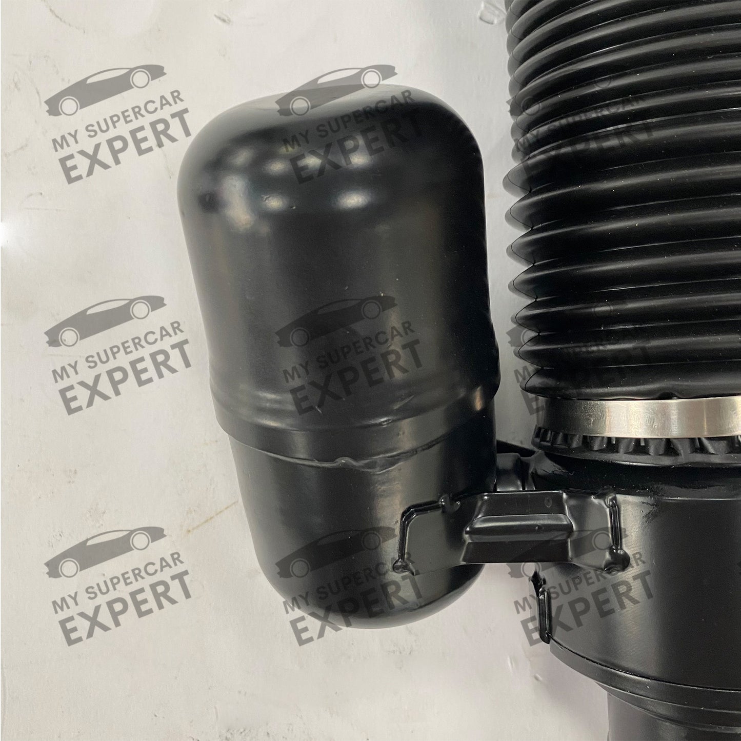 Bentley Continental Flying Spur 2006-2012 Front Shock Absorber 3W0616039 3W0616040 Aftermarket