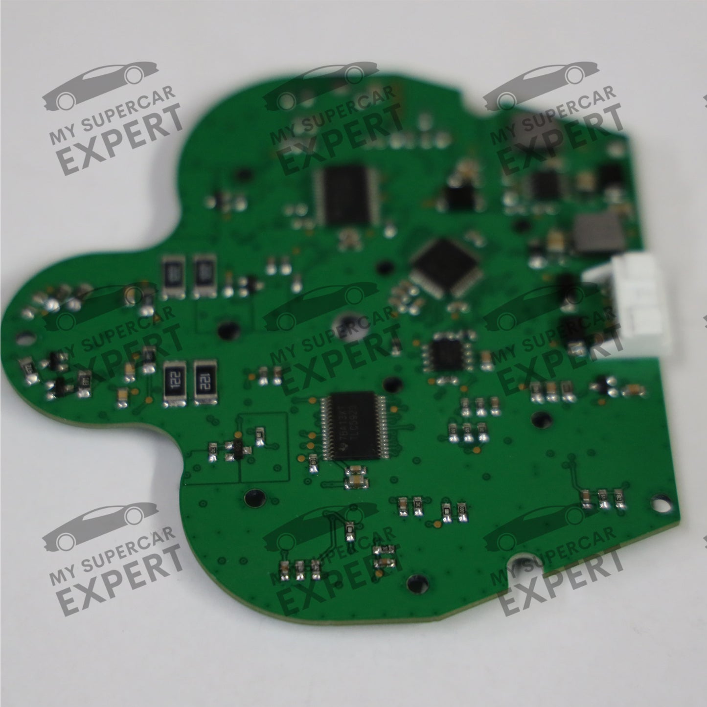 McLaren 540C 570S 2015-2022 Плата зажигания 13M14335CP PCB Aftermarket