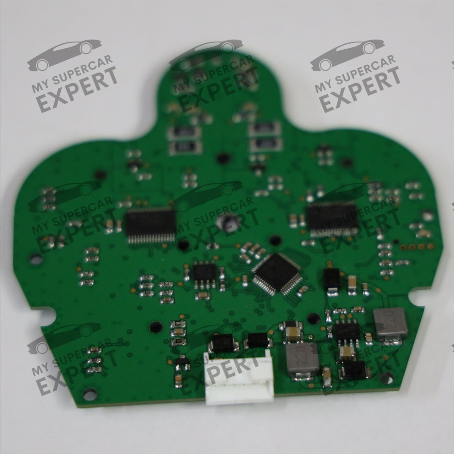 McLaren 540C 570S 2015-2022 Плата зажигания 13M14335CP PCB Aftermarket