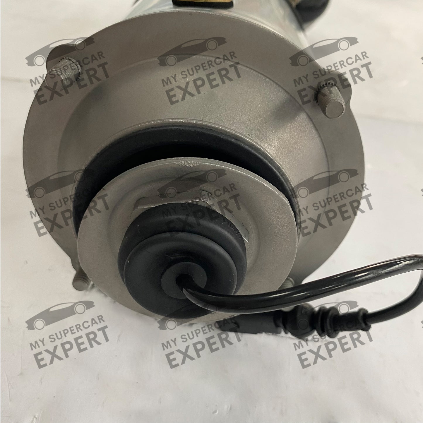 Bentley Continental Flying Spur 2006-2012 Front Shock Absorber 3W0616039 3W0616040 Aftermarket