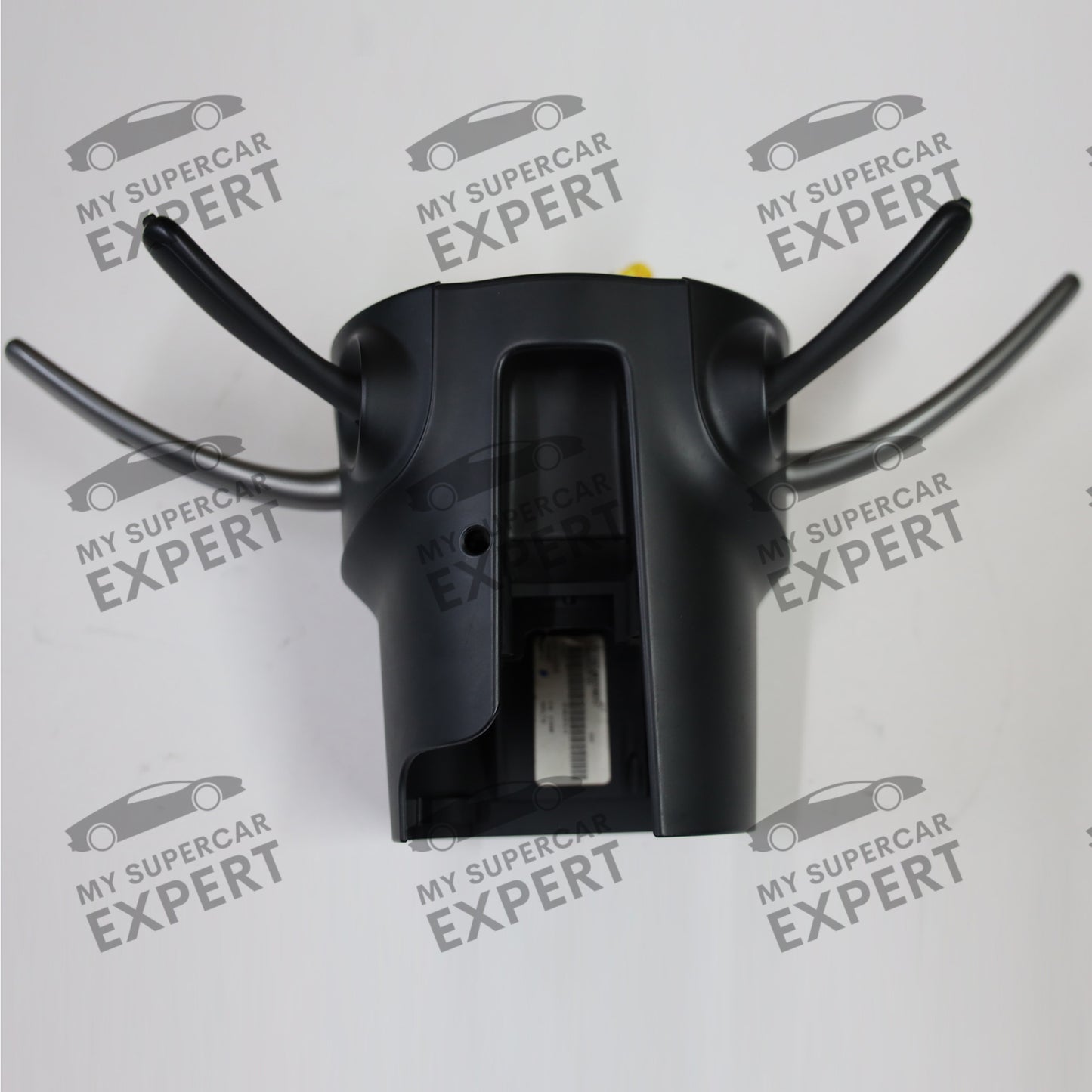 McLaren 540C 570S MP4-12C 650S 720S P1 2011-2022 11M2383CP Base del volante usado