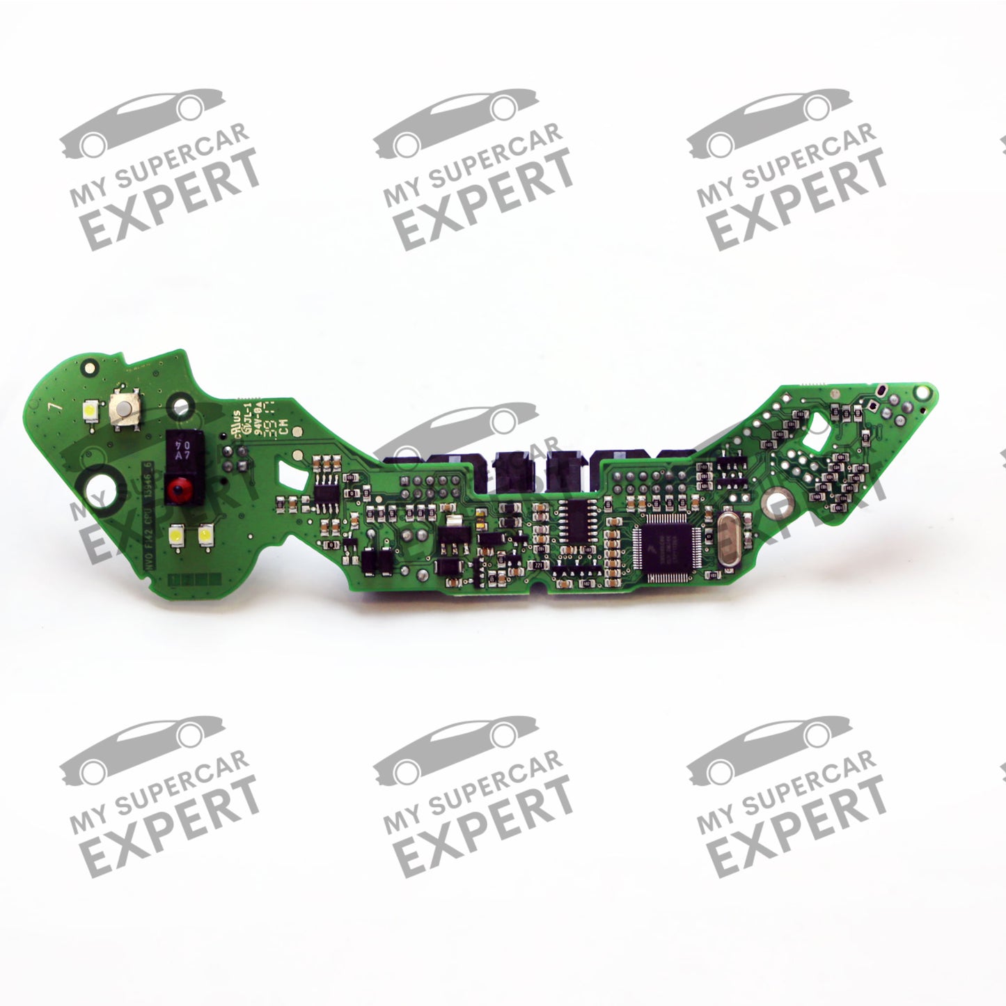 Ferrari 458 (F142) 488 (F142M) California T (F149M) FF (F151) F12berlinetta (F152) Unidad de control de dirección 337518 Aftermarket