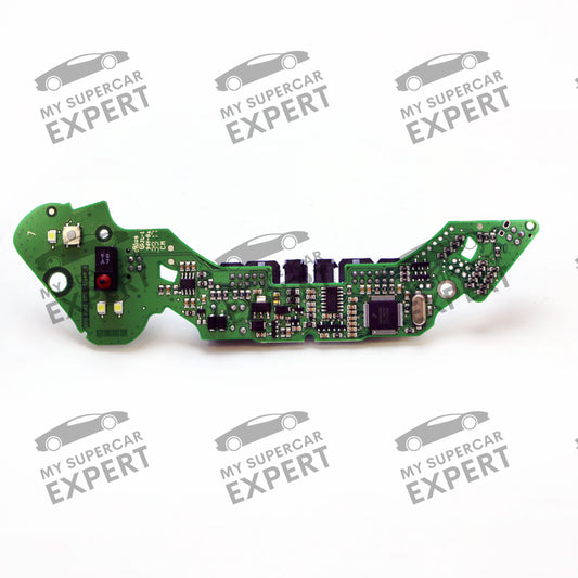 Ferrari 458 (F142) 488 (F142M) California T (F149M) FF (F151) F12berlinetta (F152) Unidad de control de dirección 337518 Aftermarket