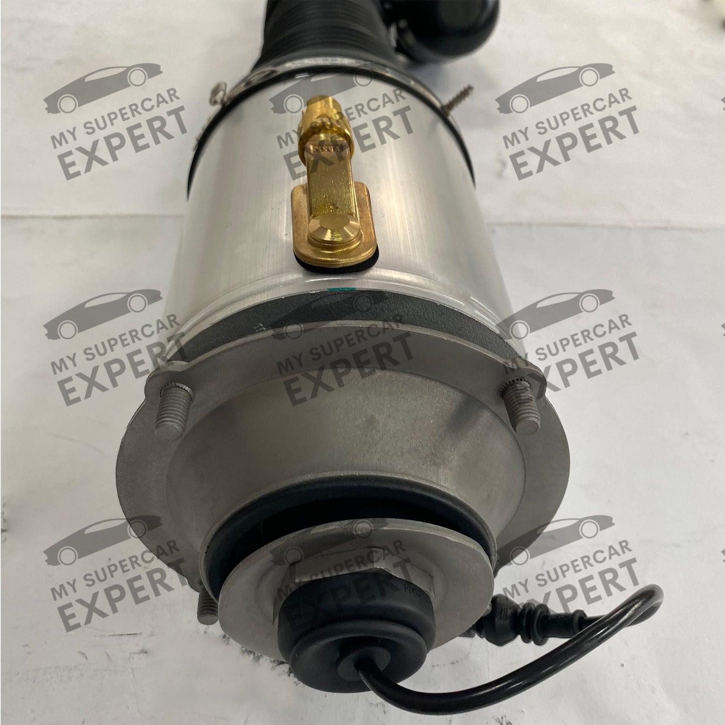 Bentley Continental Flying Spur 2006-2012 Front Shock Absorber 3W0616039 3W0616040 Aftermarket