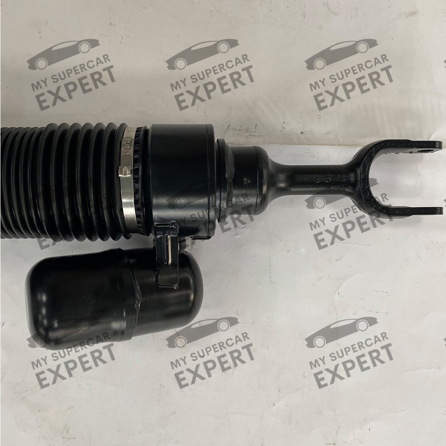 Bentley Continental Flying Spur 2006-2012 Front Shock Absorber 3W0616039 3W0616040 Aftermarket