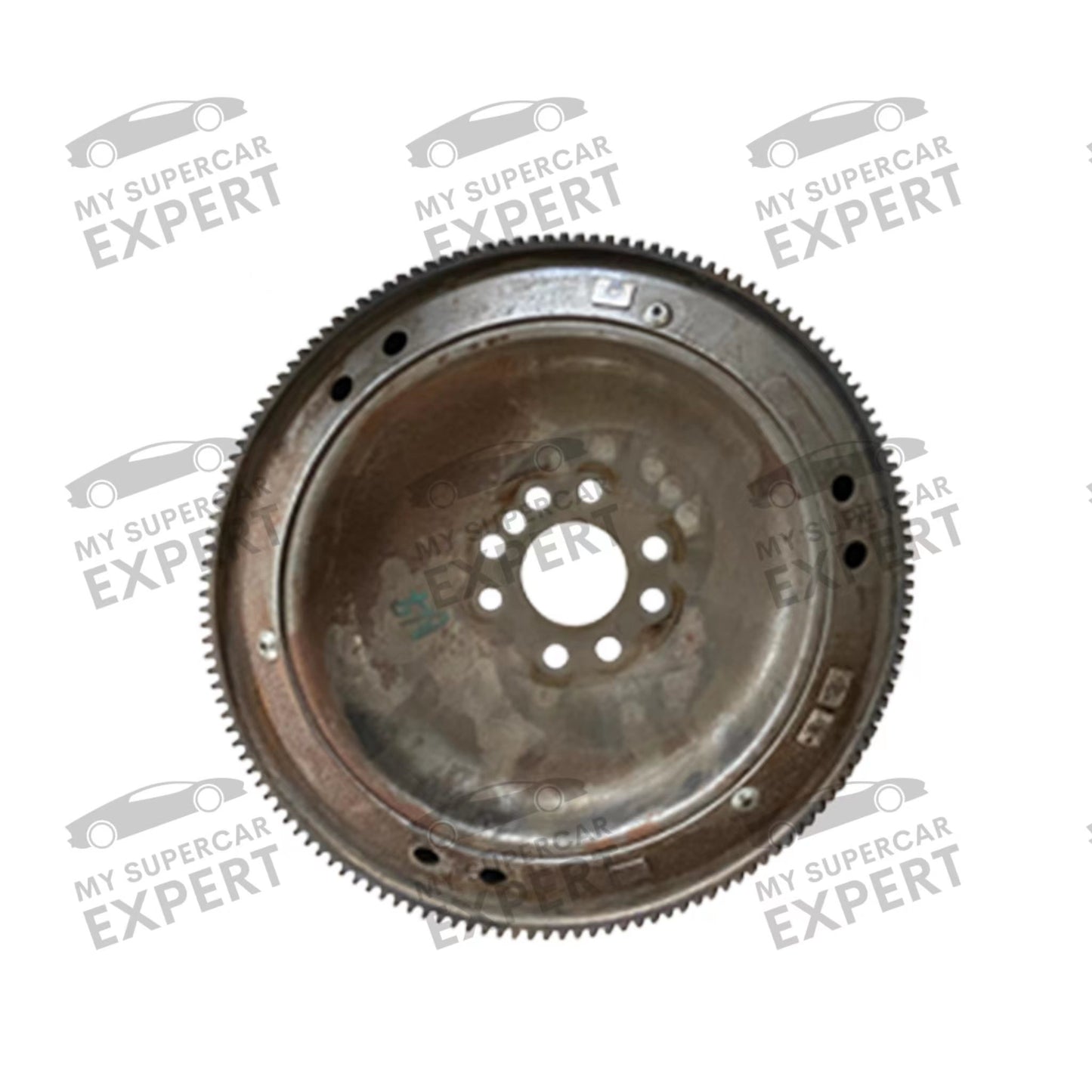Mercedes-Benz S400 (W221) Hybrid 2010-2013 Conversion kit S400 to S350