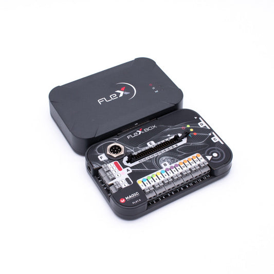 MAGICMOTORSPORT Flex Original Official Programmer Tuning Tool for ECU TCU