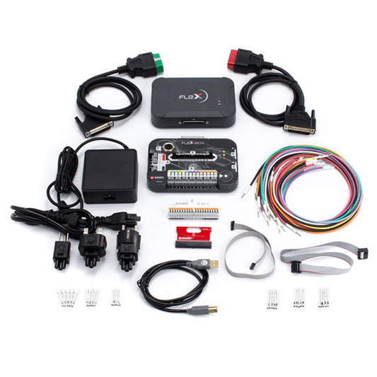 MAGICMOTORSPORT Flex Original Official Programmer Tuning Tool for ECU TCU