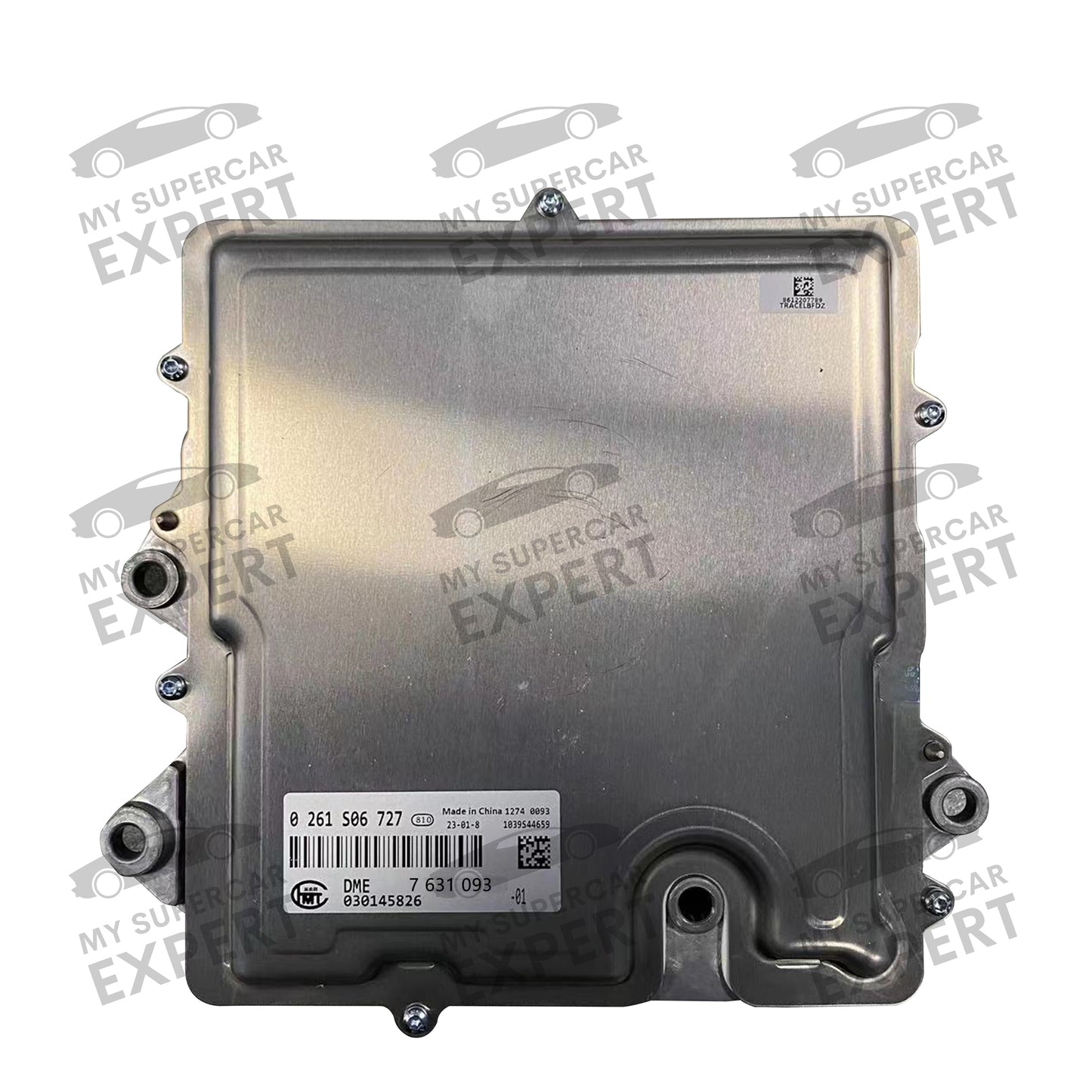 BMW 1 Serie 2 Serie X1 X2 Mini Bosch MEVD17.2.3 Unidad de control del motor DME 8486839 0261S19542 usado