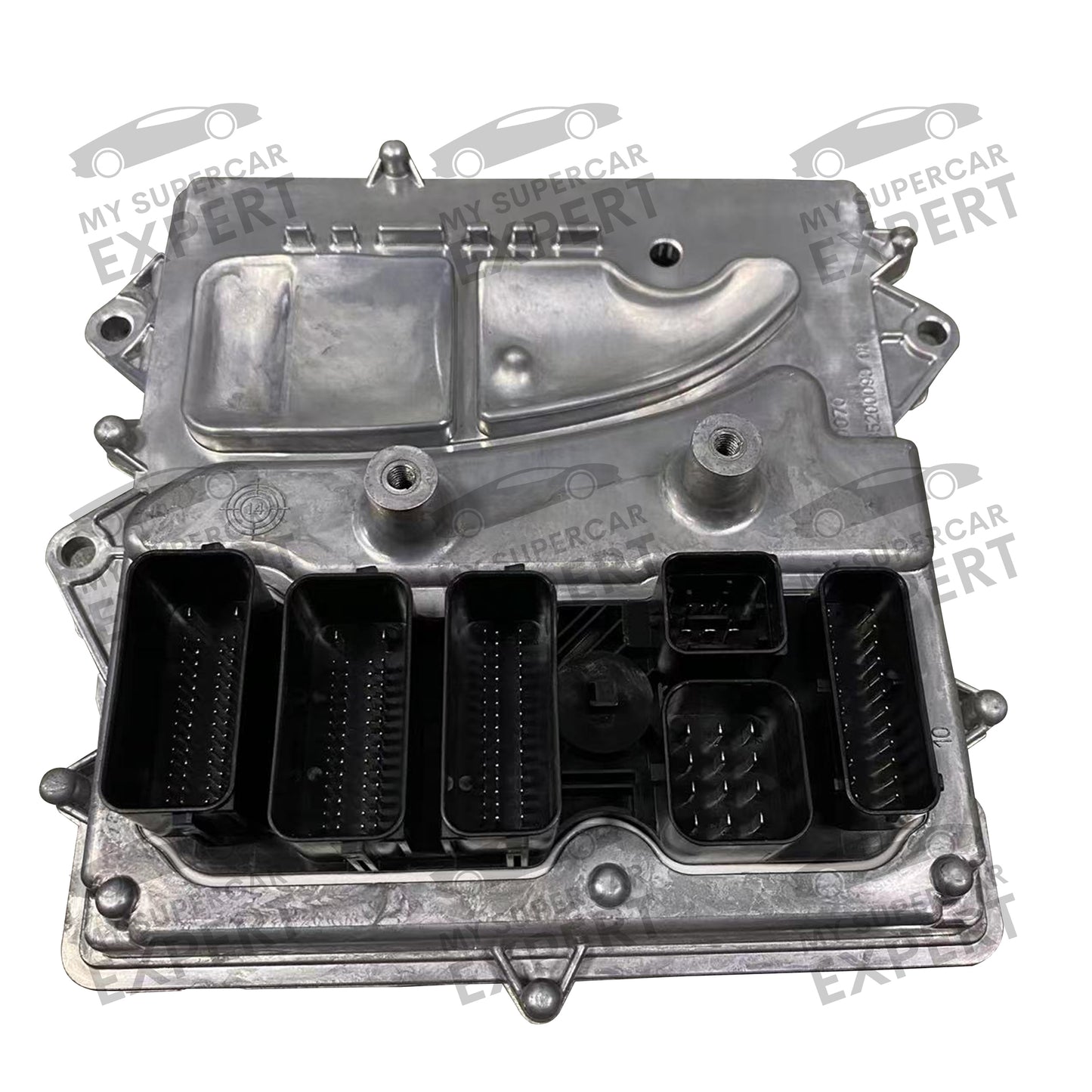 BMW 1 Serie 2 Serie X1 X2 Mini Bosch MEVD17.2.3 Unidad de control del motor DME 8486839 0261S19542 usado