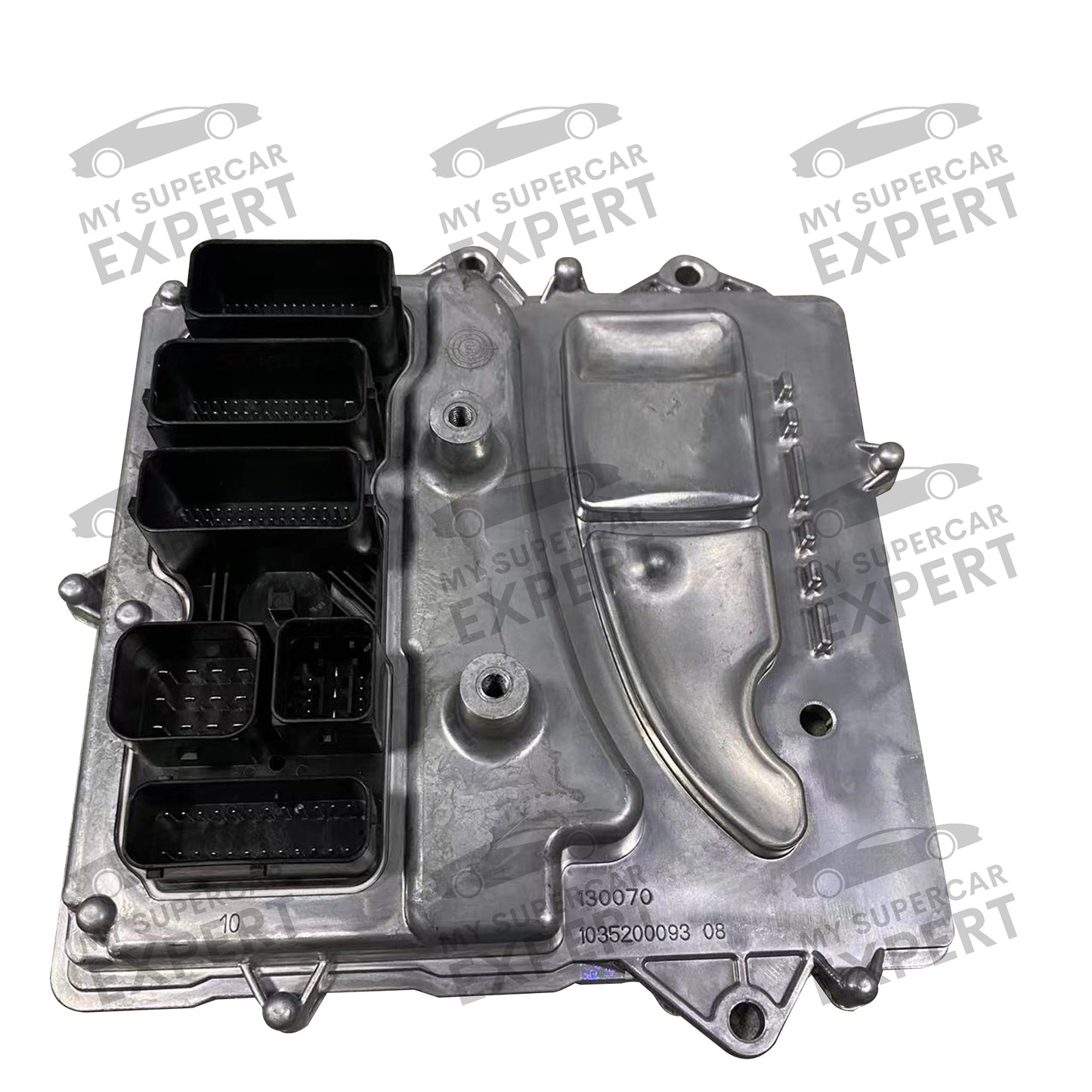BMW 1 Serie 2 Serie X1 X2 Mini Bosch MEVD17.2.3 Unidad de control del motor DME 8486839 0261S19542 usado
