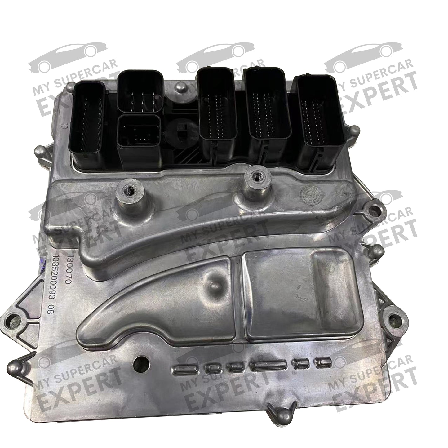 BMW 1 Serie 2 Serie X1 X2 Mini Bosch MEVD17.2.3 Unidad de control del motor DME 8486839 0261S19542 usado