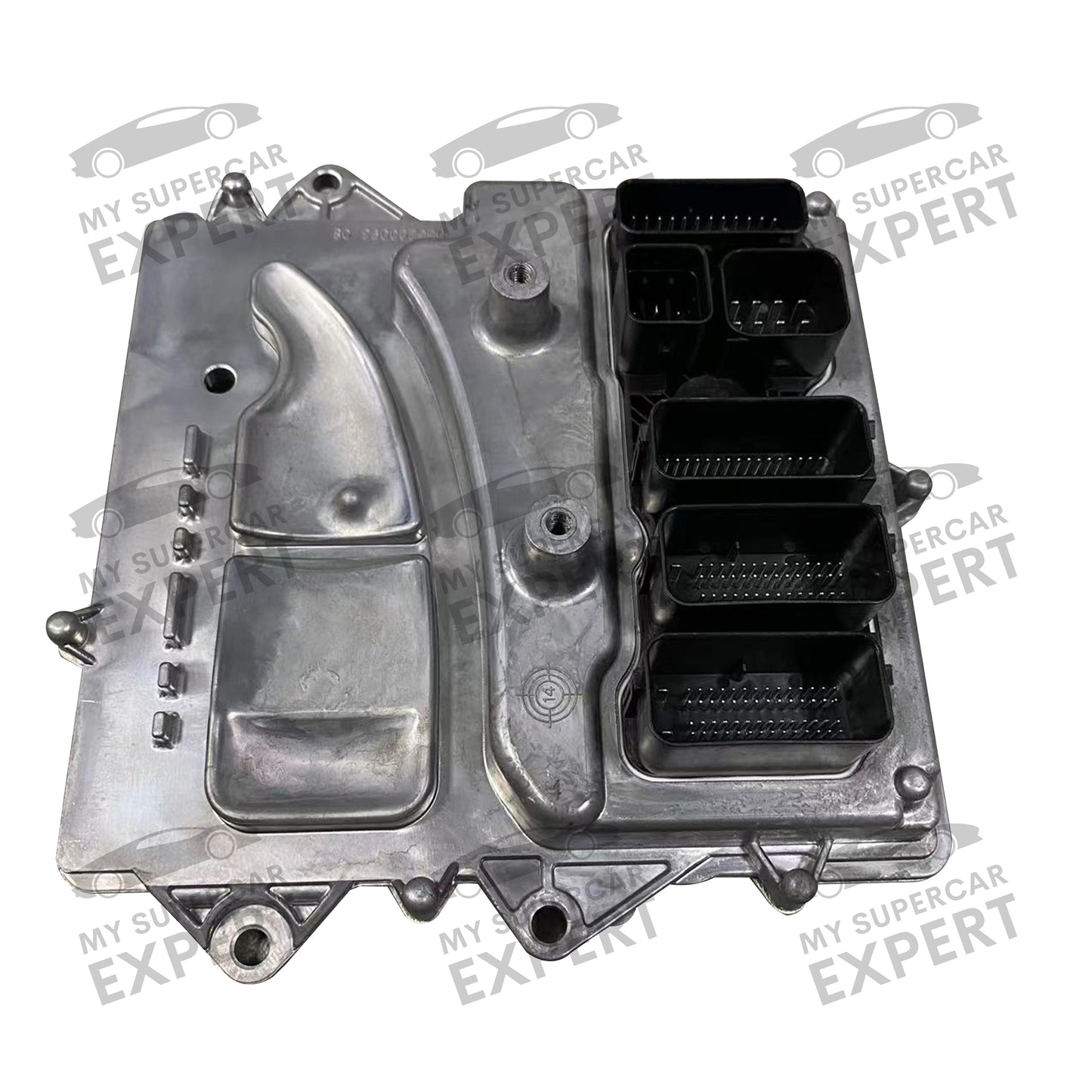 BMW 1 Serie 2 Serie X1 X2 Mini Bosch MEVD17.2.3 Unidad de control del motor DME 8486839 0261S19542 usado