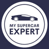 My Supercar Expert opens for business!