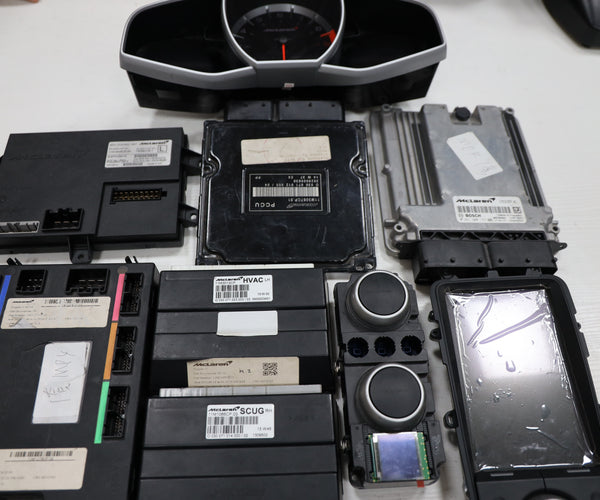 OEM Spare Parts – My Supercar Expert