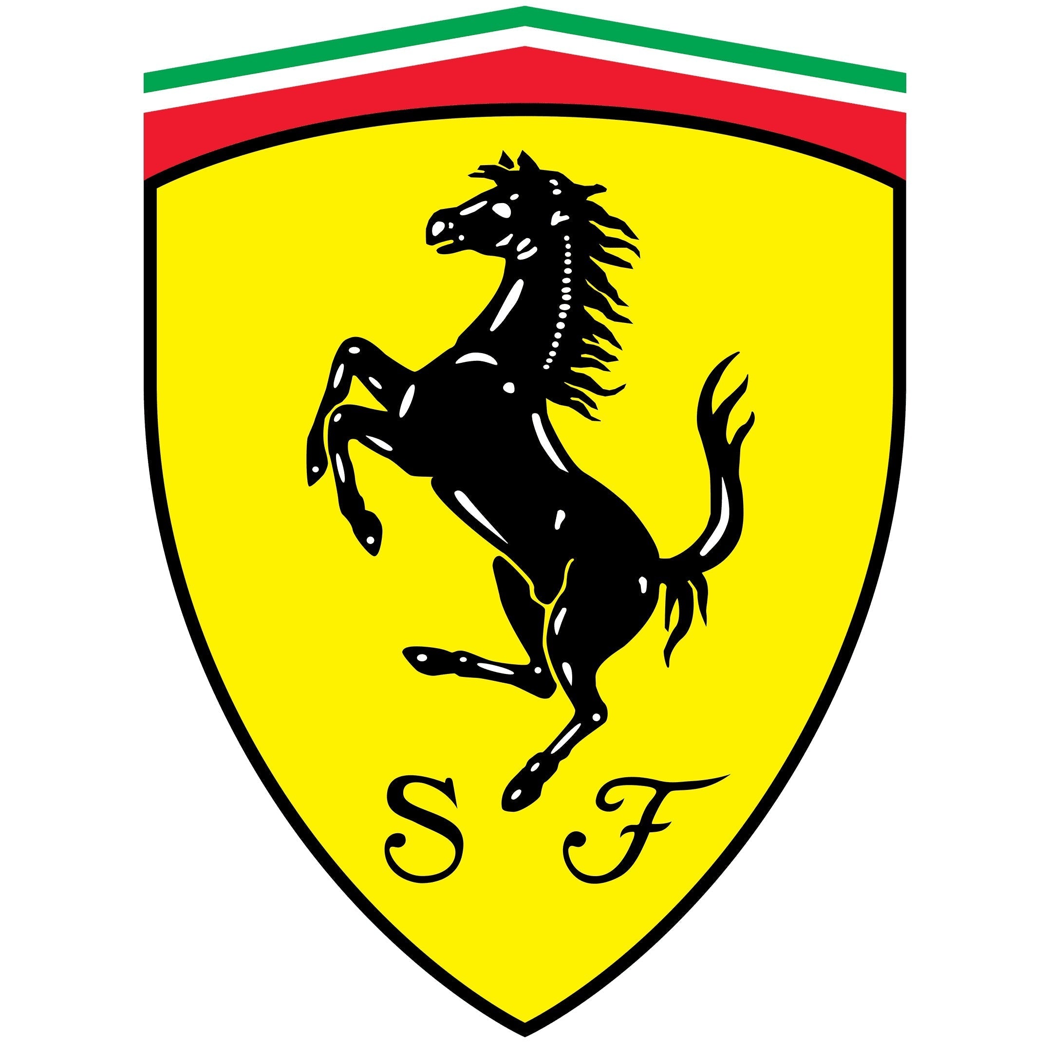 Ferrari Original Spare Parts and OEM Solutions – My Supercar Expert