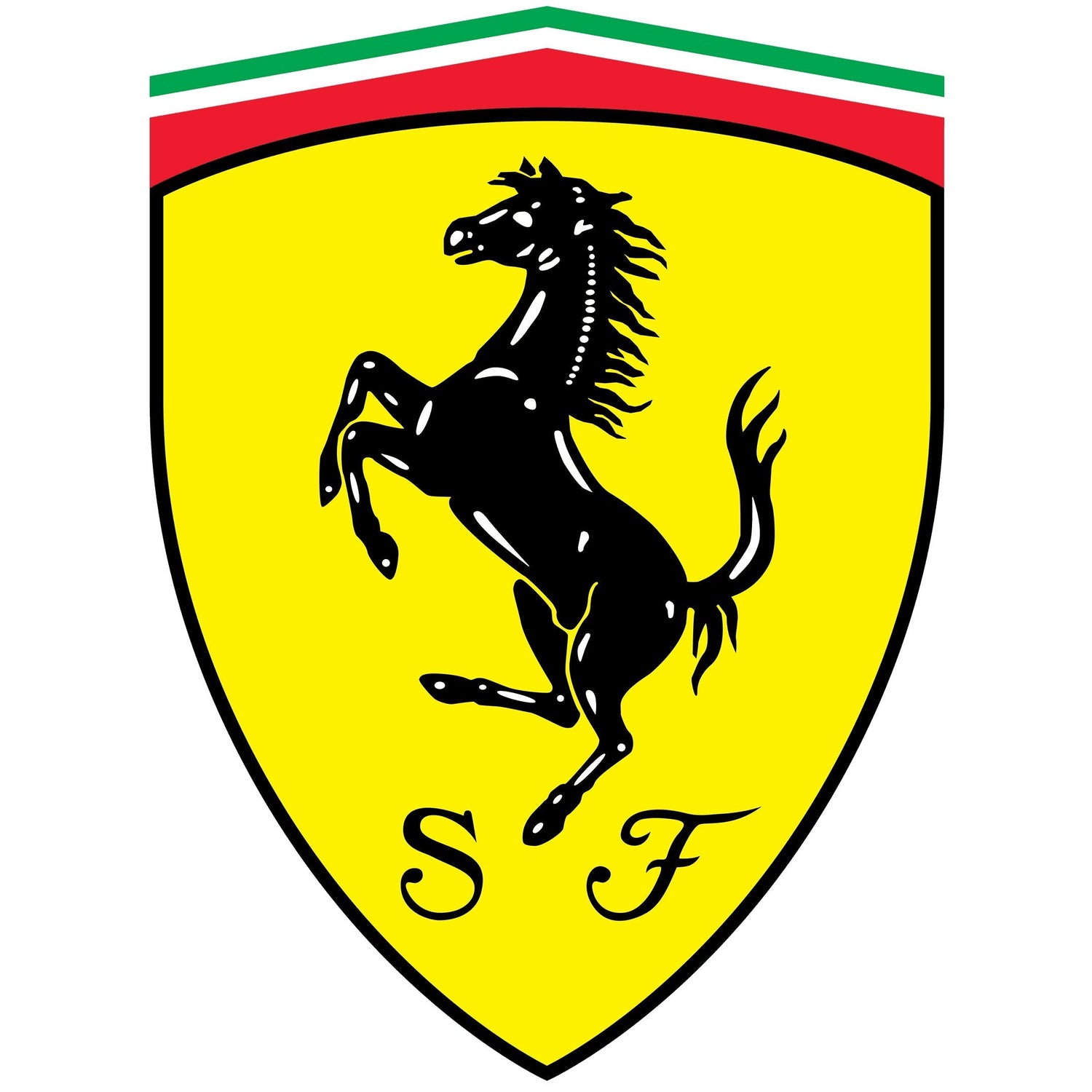 Ferrari Used/New/OEM Parts