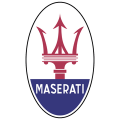 Maserati Used/New/OEM Parts