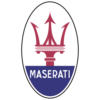 Maserati Used/New/OEM Parts