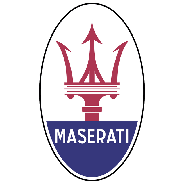 Maserati Used/New/OEM Parts