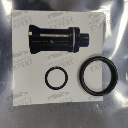 Lexus CT ES (XV60) RC (XC10) Toyota Camry (XV50/XV70) Corolla (E140/E150/E160) Prius (XW30/XW50) 2010-2019 Комплект для ремонта насоса ABS