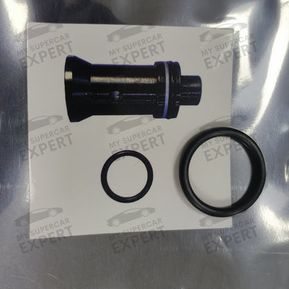 Lexus CT ES (XV60) RC (XC10) Toyota Camry (XV50/XV70) Corolla (E140/E150/E160) Prius (XW30/XW50) 2010-2019 ABS Pump Repair Kit