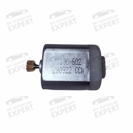 Aftermarket replacement motor for Mercedes-Benz MB S Class (W221/W222) C Class (W204/W205) M Class (W164) R Class (W251) 2006-2017 Continental 722.9 DSM A80 A0002701852 A0002704652