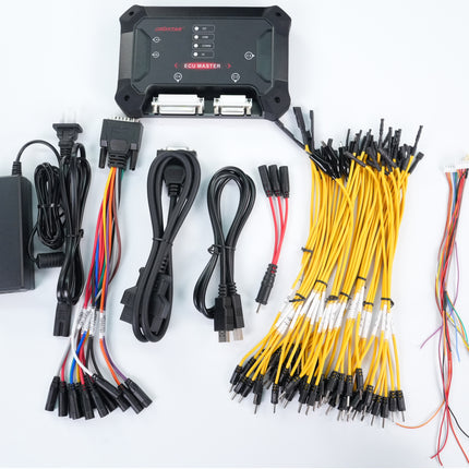 OBDSTAR ECUMASTER ECU Programmer for Windows