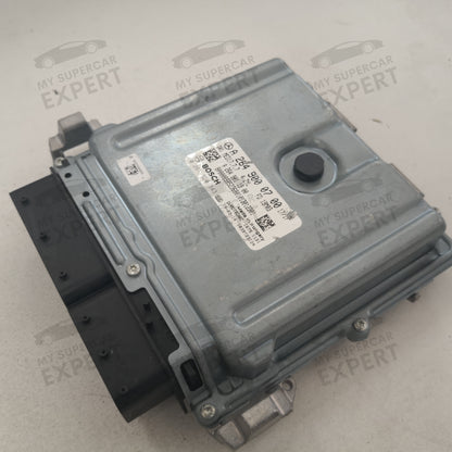 Mercedes-Benz MB S400 Hybrid (W221) Bosch ME17.7 Unidad de control del motor ECU A2729005300 0261S07226 usado