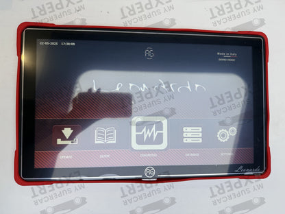 xHorse VVDI Prog 5.1.7 Оригинальное официальное программирование Память процессора Flash EEPROM устройство