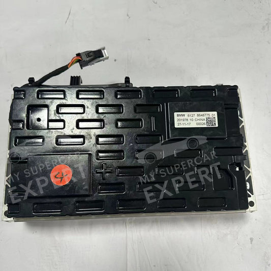 BMW X1 (F48/F49) 2016-2019 HV Battery 61278648775 used