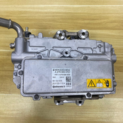 Mercedes-Benz MB C Class (W205) Inverter Continental A2769000701 new