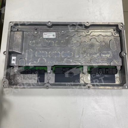 Mercedes-Benz S Class (W222) 126V Lithium Battery Repair File Service