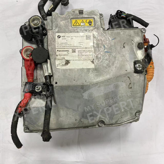 BMW iX3 (G08) 2020-2023 Inverter EME used