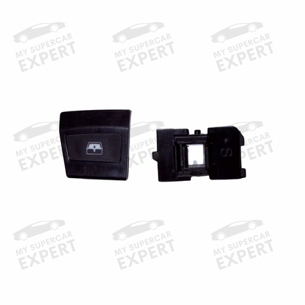 Ferrari 458 (F142) 488 (F142M) 2011-2019 311251 Powered Rear Screen Button Kit Aftermarket