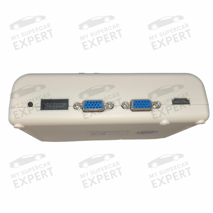 RT809H + 53 adapters kit Chip Programmer for EEPROM FLASH EMMC Memories New
