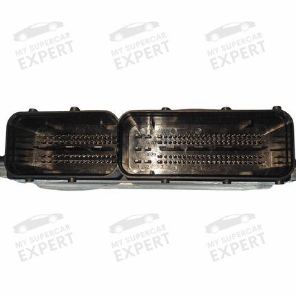 Volkswagen (VW) Passat/Magotan/Variant/CC (B7) Tiguan (5N) Scirocco (1K8) Sharan (7N) 2008-2022 Bosch MED17.5.2 Engine Control Unit ECU 06J907027GK 0261S08856 aftermarket