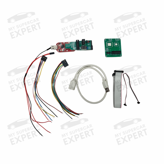 Programador PKPROG Infineon