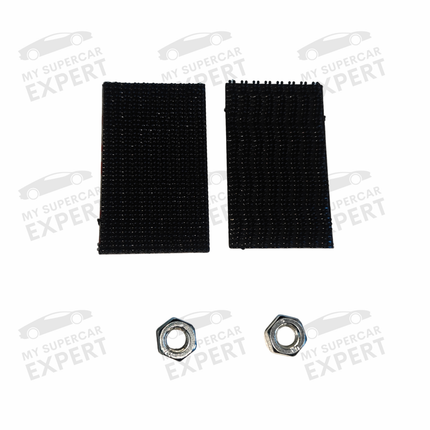 Ferrari 488 (F142M) SF90 (F173) 2015-2026 12V Battery Emulator Kit
