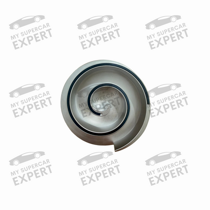 Mercedes-Benz MB A Class (W177) B Class (W247) C Class (W205) E Class (W213) S Class (W222) CLS (C257) GLC (X253) GLE (W167) GLS (X167)  Smart fortwo (W453) 2014-2023 SANDEN SHS-33L3141 A/C Compressor Repair Kit Aftermarket