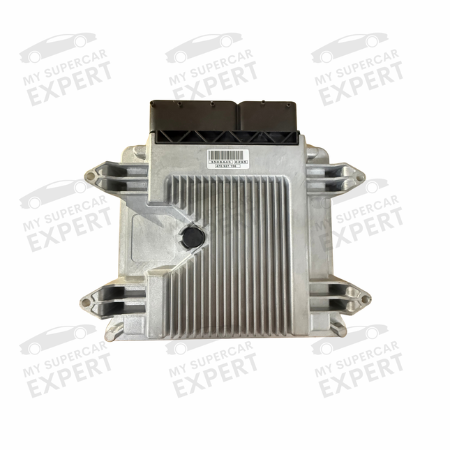 Lamborghini Aventador 2011-2022  CAMPI 470927156A TCU Transmission Control Unit Aftermarket