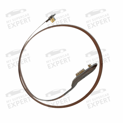 McLaren 540C 570S MP4-12C 650S 720S P1 2011-2022 11M2383CP Разъем для ремонта комбинированного переключателя 