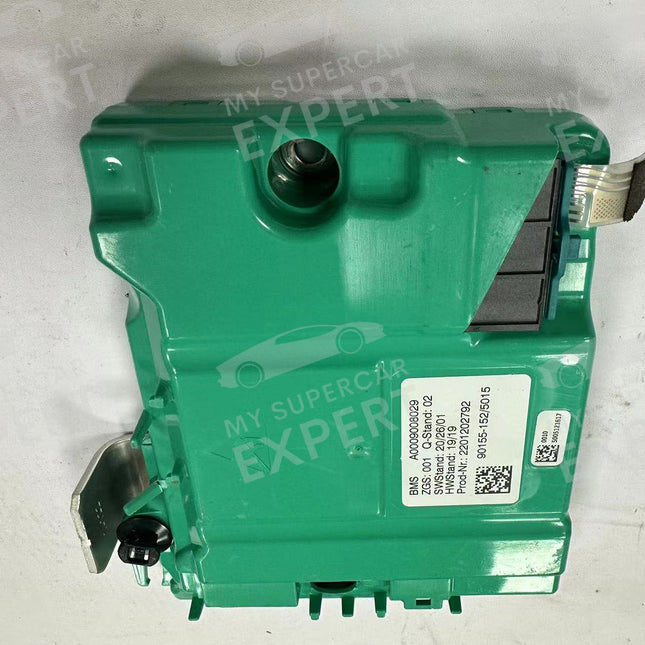 Mercedes-Benz Clase C (W206) A0009008029 Batería 48V BMS usada