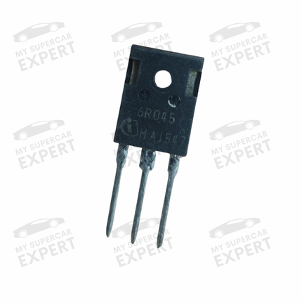 BMW 3 Series (G20/G21/G28) 5 Series (G30/G31/G38) Repair Kit for KLE Charging Module