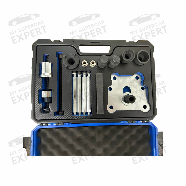 Porsche 911 (991) Boxster/Cayman 718 (981/982/987) 2009-2025 PDK Gear Position Sensor/Speed Sensor Disassembly Kit