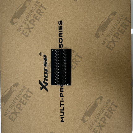xHorse Multi-Prog Multiprog Original Official Programming CPU Memories Flash EEPROM device upgrade of VVDI Prog