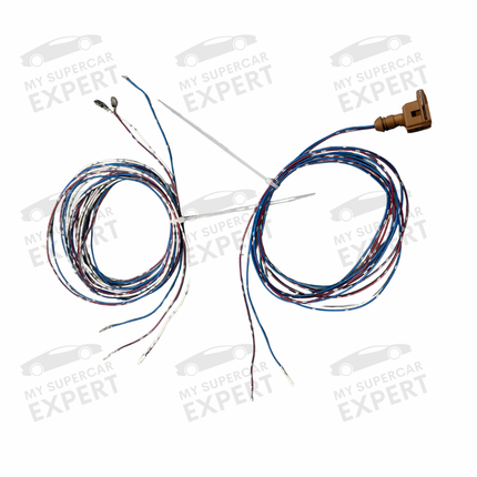 Land Rover Range Rover SDV6 Hybrid (L405) 2014-2021 hybrid conversion kit to diesel