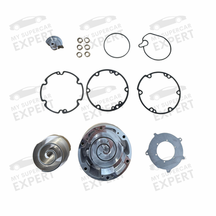 Tesla Model S/X/3 2016-2021 HANON 1063369-00-G HES33 A/C Compressor Repair Kit aftermarket