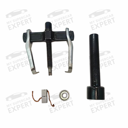 Lexus CT ES (XV60) RC (XC10) Toyota Camry (XV50/XV70) Corolla (E140/E150/E160) Prius (XW30/XW50) 2010-2019 ABS Pump Bearing Pulling Tool