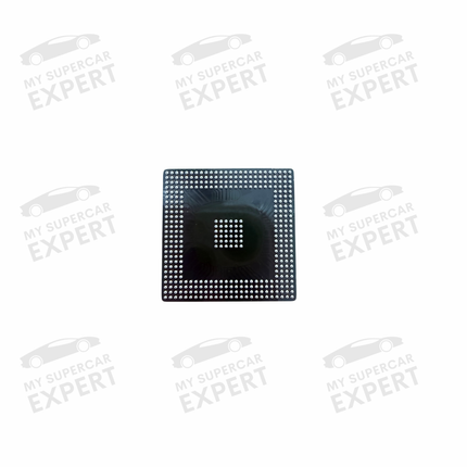 Refurbished Motorola MPC563 CPU chip commonly used on ECUs
